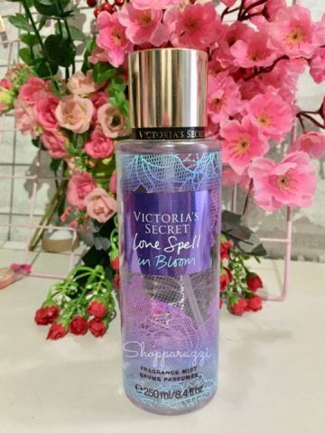 VICTORIA°S SECRET-LOVE SPELL IN BLROM(250ML)