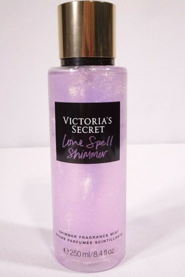 VICTORIA°S SECRET-LOVE SPELL SHIMMER (250ML)