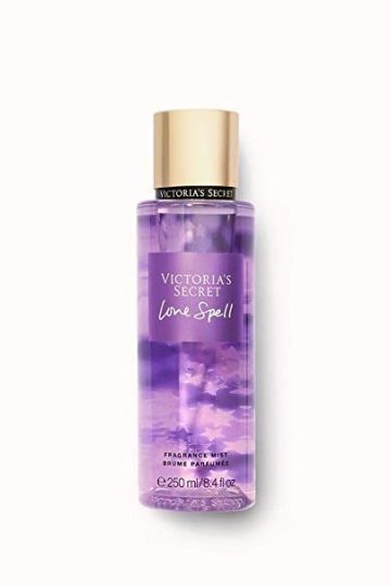 VICTORIA°S SECRET-LOVE SPELL (250ML)