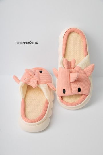 PANTUFLA PB