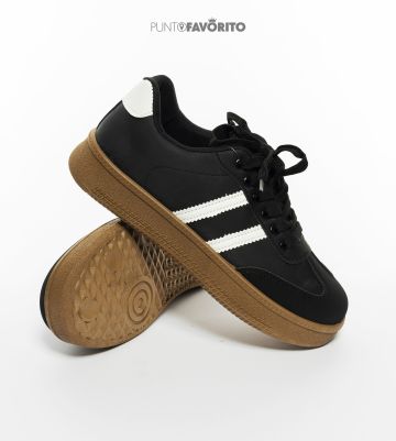 Zapatillas Apolo Edición Limitada - Negro