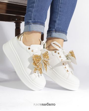 GOSSIP WHITE GOLD