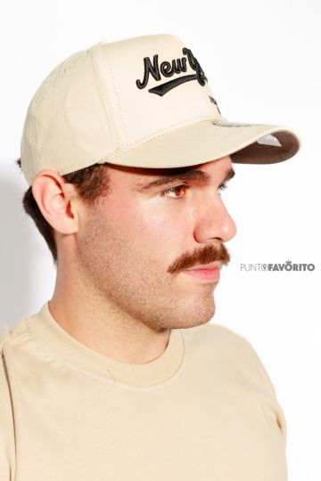 GORRA NEW YORK  B