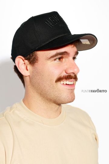 GORRA NEW YORK N