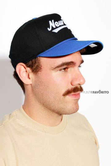 GORRA NEW YORK AN