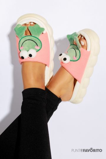 PANTUFLA RV