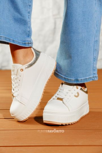 GOSSIP WHITE G