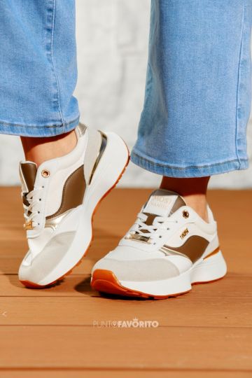 MOSTWANTED BEIGE
