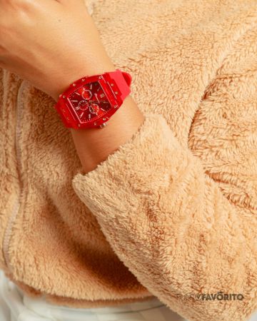 RELOJ DAMA RJ
