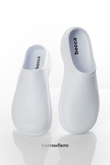 BOCCA WHITE 