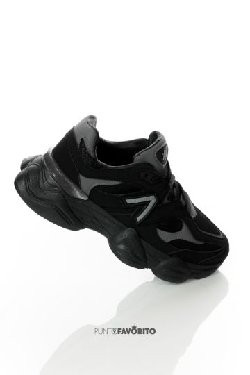 VOX FULL BLACK