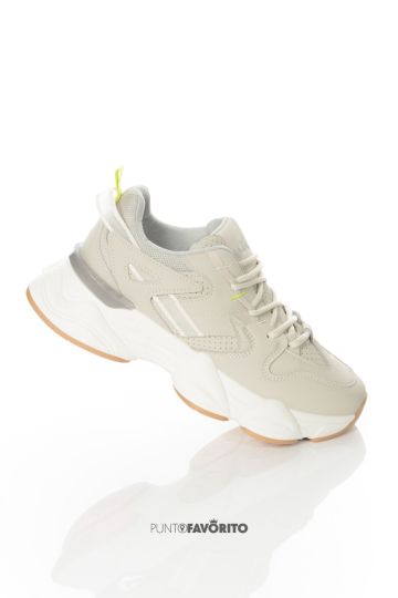 VOX KHAKI