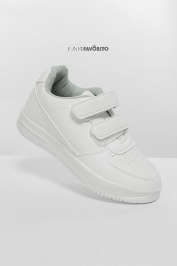 TENNIS BLANCOO