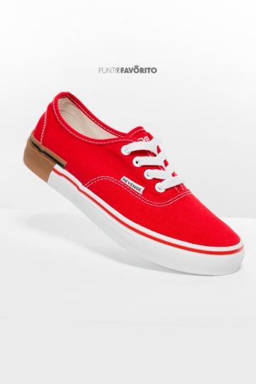 TENI RED