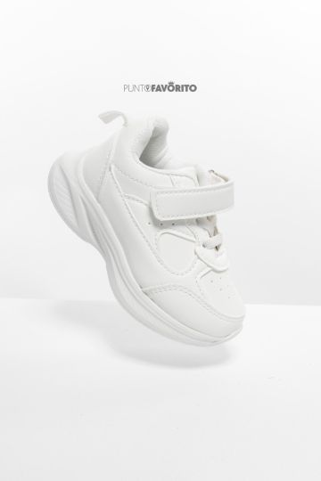 TENI BLANC 