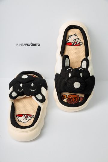 PANTUFLA N