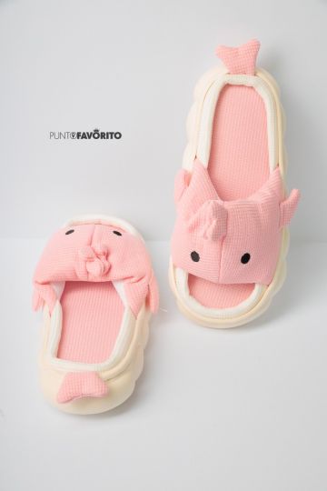 PANTUFLA RR