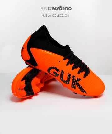TACOS GUK ORANGE 