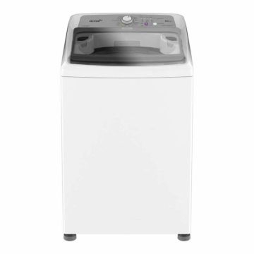 LAVADORA ACROS TAPA TRANSPARENTE 16KG