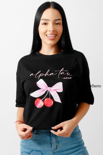 Blusa de dama XOXO