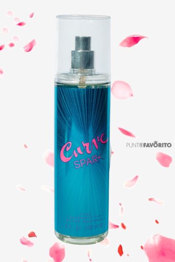 CURVE SPARK (236ML)