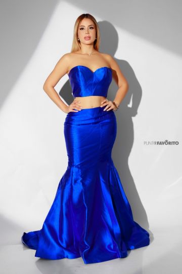 Conjunto de Gala