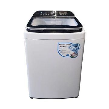 LAVADORA GRS 19KG