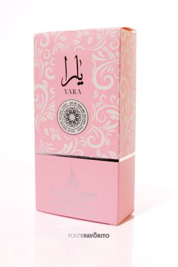 BURPHRISE YARA 50ML