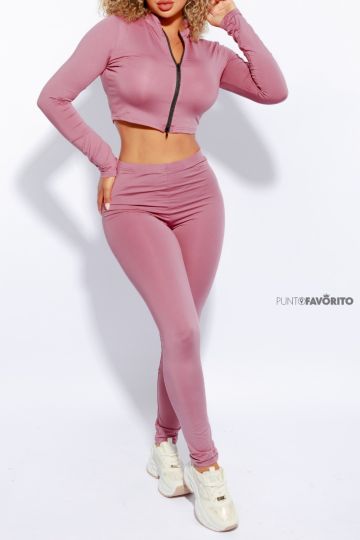 Conjunto deportivo 