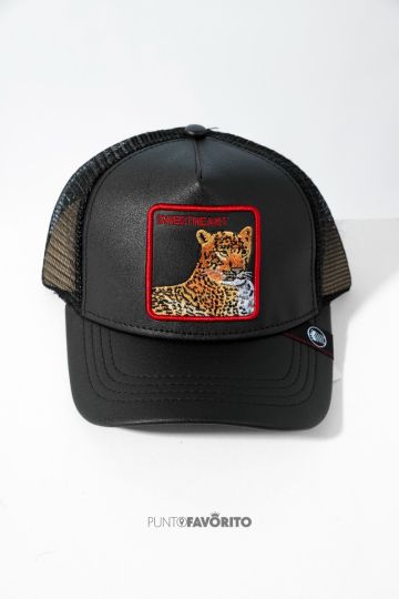 GORRA SWEETHEART N