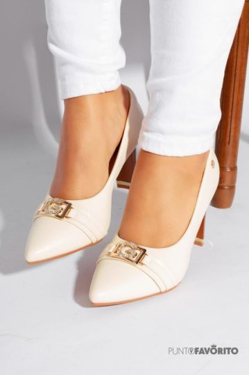 ZAPATO WHITE