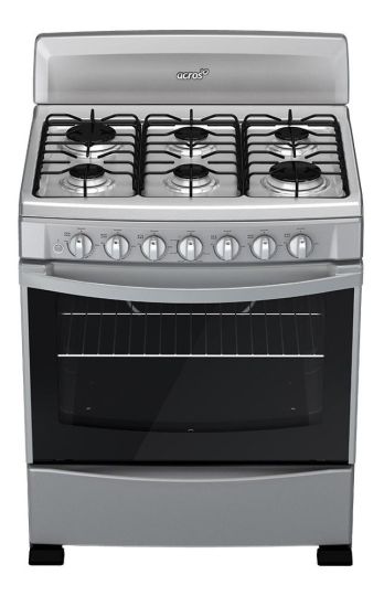 COCINA ACROS