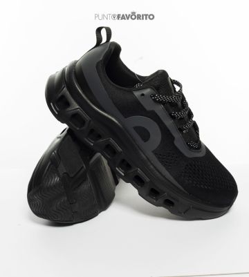 TENI NEGRA H